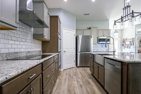 Купить виллу или дом в Даннеллон, Флорида 3 комнаты, 262.63м2, № 2217972 - фото 11