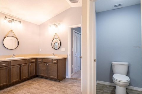 Купить виллу или дом в Даннеллон, Флорида 3 комнаты, 262.63м2, № 2217972 - фото 24