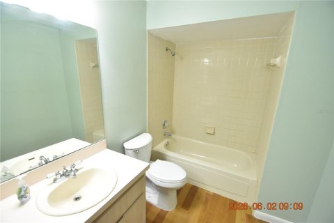 Villa ou maison à louer à Land O' Lakes, Floride: 2 chambres, 110.74 m2 № 2116988 - photo 30