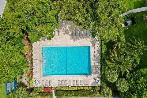 Copropriété à louer à Pompano Beach, Floride: 3 chambres, 129.13 m2 № 954519 - photo 1