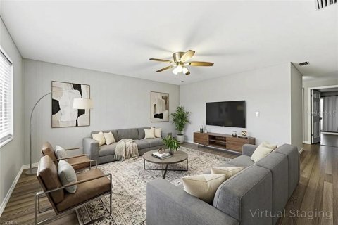 Copropriété à vendre à Punta Gorda, Floride: 2 chambres, 89.09 m2 № 2099026 - photo 5