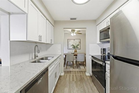 Copropriété à vendre à Punta Gorda, Floride: 2 chambres, 89.09 m2 № 2099026 - photo 4