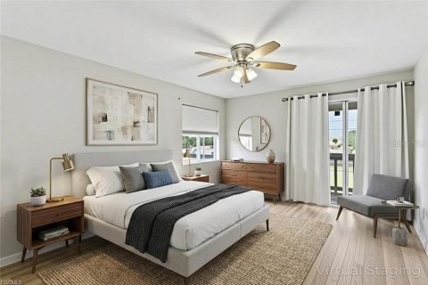 Copropriété à vendre à Punta Gorda, Floride: 2 chambres, 89.09 m2 № 2099026 - photo 6