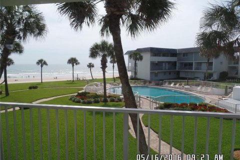 Condo à Ormond Beach, Floride, 2 chambres  № 2130886