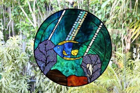 Снять в аренду виллу или дом в Форт-Лодердейл, Флорида 4 спальни, 226.68м2, № 2016010 - фото 25