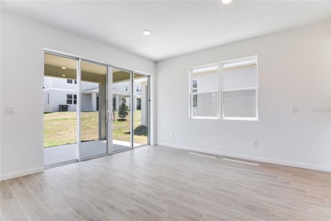 House in Mascotte, Florida 4 bedrooms, 226.68 sq.m. № 1627020 - photo 6