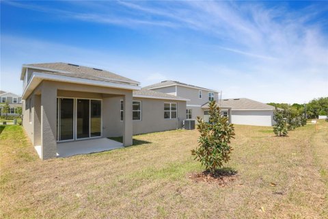 House in Mascotte, Florida 4 bedrooms, 226.68 sq.m. № 1627020 - photo 20