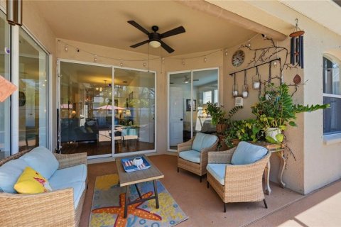 House in Lakewood Ranch, Florida 3 bedrooms, 169.36 sq.m. № 2231434 - photo 15