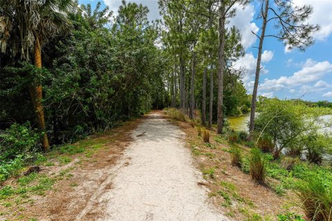 House in Lakewood Ranch, Florida 3 bedrooms, 169.36 sq.m. № 2231434 - photo 25