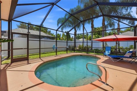 House in Lakewood Ranch, Florida 3 bedrooms, 169.36 sq.m. № 2231434 - photo 18