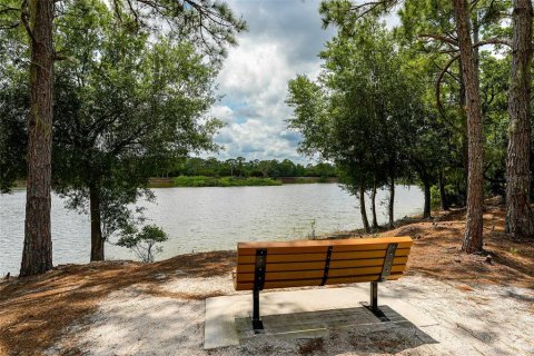 House in Lakewood Ranch, Florida 3 bedrooms, 169.36 sq.m. № 2231434 - photo 27