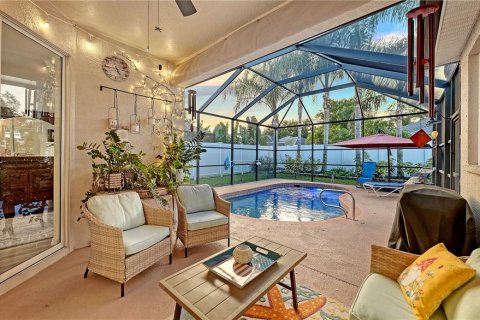 House in Lakewood Ranch, Florida 3 bedrooms, 169.36 sq.m. № 2231434 - photo 16