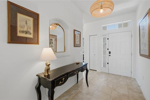 House in Lakewood Ranch, Florida 3 bedrooms, 169.36 sq.m. № 2231434 - photo 3