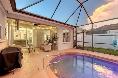 House in Lakewood Ranch, Florida 3 bedrooms, 169.36 sq.m. № 2231434 - photo 20