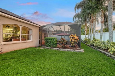 House in Lakewood Ranch, Florida 3 bedrooms, 169.36 sq.m. № 2231434 - photo 23