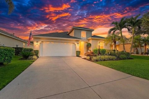 Villa ou maison à Lakewood Ranch, Floride 3 chambres, 169.36 m2 № 2231434