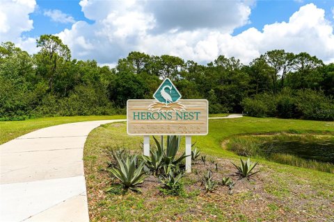 House in Lakewood Ranch, Florida 3 bedrooms, 169.36 sq.m. № 2231434 - photo 24