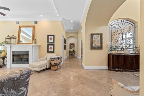 Villa ou maison à vendre à Delray Beach, Floride: 6 chambres, 705.69 m2 № 2179461 - photo 7