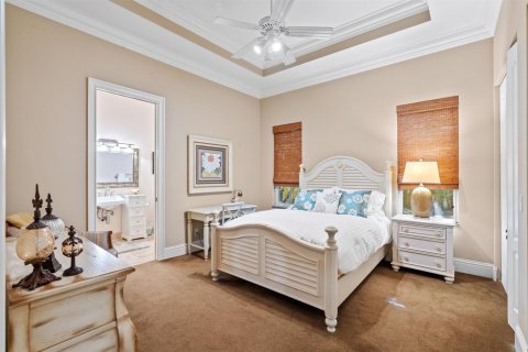 Villa ou maison à vendre à Delray Beach, Floride: 6 chambres, 705.69 m2 № 2179461 - photo 27