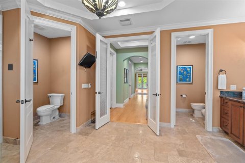 Villa ou maison à vendre à Delray Beach, Floride: 6 chambres, 705.69 m2 № 2179461 - photo 28