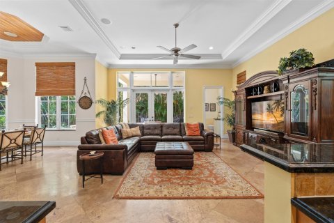 Villa ou maison à vendre à Delray Beach, Floride: 6 chambres, 705.69 m2 № 2179461 - photo 11