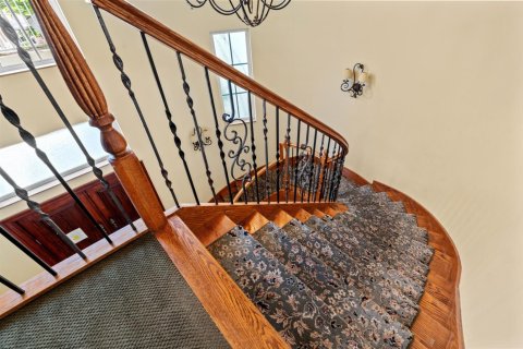Villa ou maison à vendre à Delray Beach, Floride: 6 chambres, 705.69 m2 № 2179461 - photo 22