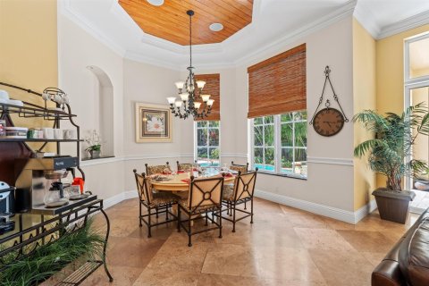 Villa ou maison à vendre à Delray Beach, Floride: 6 chambres, 705.69 m2 № 2179461 - photo 10