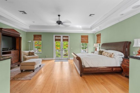 Villa ou maison à vendre à Delray Beach, Floride: 6 chambres, 705.69 m2 № 2179461 - photo 23