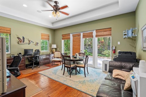 Villa ou maison à vendre à Delray Beach, Floride: 6 chambres, 705.69 m2 № 2179461 - photo 20