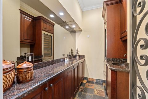 Villa ou maison à vendre à Delray Beach, Floride: 6 chambres, 705.69 m2 № 2179461 - photo 17