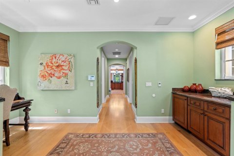 Villa ou maison à vendre à Delray Beach, Floride: 6 chambres, 705.69 m2 № 2179461 - photo 25
