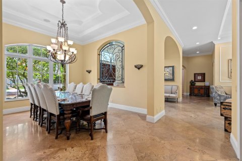 Villa ou maison à vendre à Delray Beach, Floride: 6 chambres, 705.69 m2 № 2179461 - photo 15