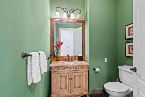Villa ou maison à vendre à Delray Beach, Floride: 6 chambres, 705.69 m2 № 2179461 - photo 18