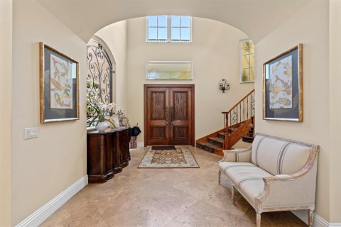 Villa ou maison à vendre à Delray Beach, Floride: 6 chambres, 705.69 m2 № 2179461 - photo 3