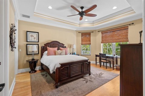 Villa ou maison à vendre à Delray Beach, Floride: 6 chambres, 705.69 m2 № 2179461 - photo 30