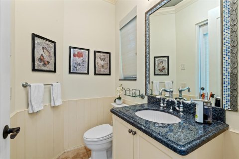 Villa ou maison à vendre à Delray Beach, Floride: 6 chambres, 705.69 m2 № 2179461 - photo 19