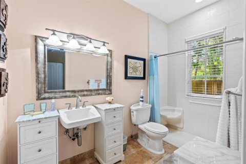 Villa ou maison à vendre à Delray Beach, Floride: 6 chambres, 705.69 m2 № 2179461 - photo 29
