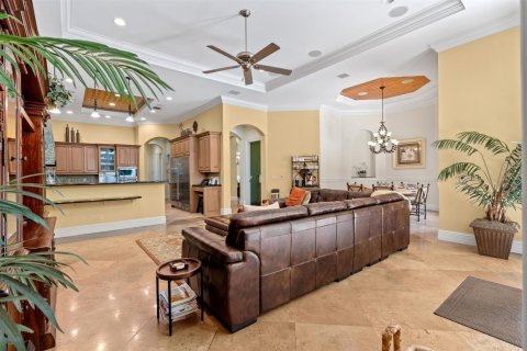 Villa ou maison à vendre à Delray Beach, Floride: 6 chambres, 705.69 m2 № 2179461 - photo 14