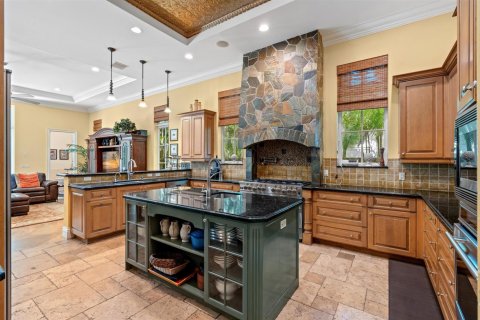 Villa ou maison à vendre à Delray Beach, Floride: 6 chambres, 705.69 m2 № 2179461 - photo 8