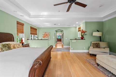 Villa ou maison à vendre à Delray Beach, Floride: 6 chambres, 705.69 m2 № 2179461 - photo 24