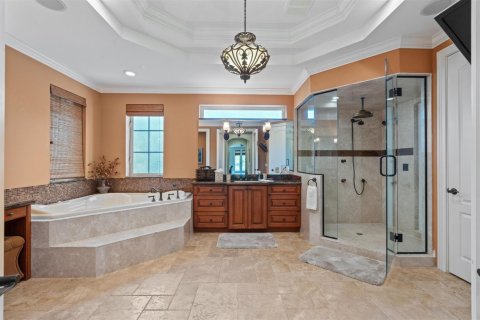 Villa ou maison à vendre à Delray Beach, Floride: 6 chambres, 705.69 m2 № 2179461 - photo 26