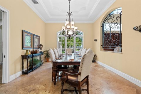 Villa ou maison à vendre à Delray Beach, Floride: 6 chambres, 705.69 m2 № 2179461 - photo 16