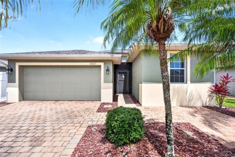 House in Punta Gorda, Florida 3 bedrooms, 144.93 sq.m. № 2101356