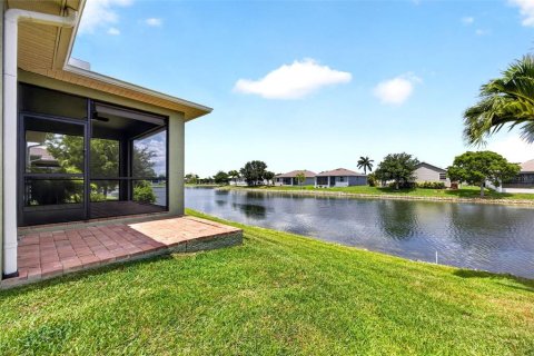 Villa ou maison à vendre à Punta Gorda, Floride: 3 chambres, 144.93 m2 № 2101356 - photo 28