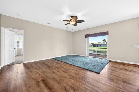 Villa ou maison à vendre à Punta Gorda, Floride: 3 chambres, 144.93 m2 № 2101356 - photo 5