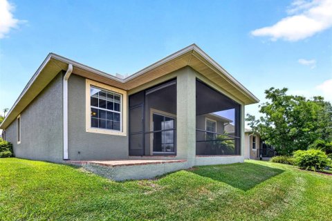 Villa ou maison à vendre à Punta Gorda, Floride: 3 chambres, 144.93 m2 № 2101356 - photo 29