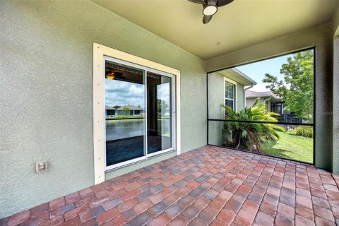 Villa ou maison à vendre à Punta Gorda, Floride: 3 chambres, 144.93 m2 № 2101356 - photo 27