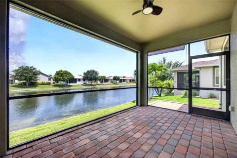 Villa ou maison à vendre à Punta Gorda, Floride: 3 chambres, 144.93 m2 № 2101356 - photo 26