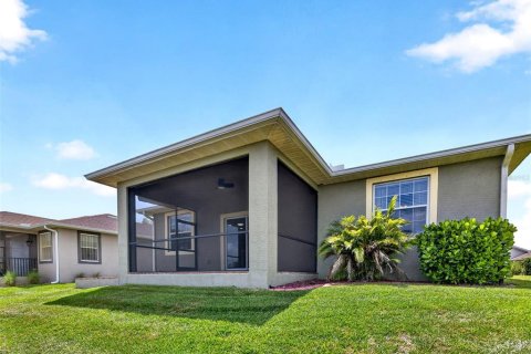 Villa ou maison à vendre à Punta Gorda, Floride: 3 chambres, 144.93 m2 № 2101356 - photo 30