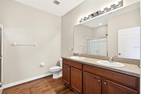 Villa ou maison à vendre à Punta Gorda, Floride: 3 chambres, 144.93 m2 № 2101356 - photo 17